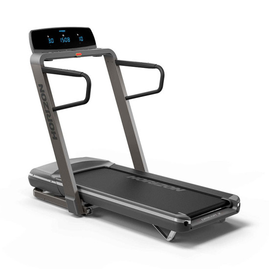 Купить Беговая дорожка  Horizon Fitness Omega Z в Киеве - фото №1